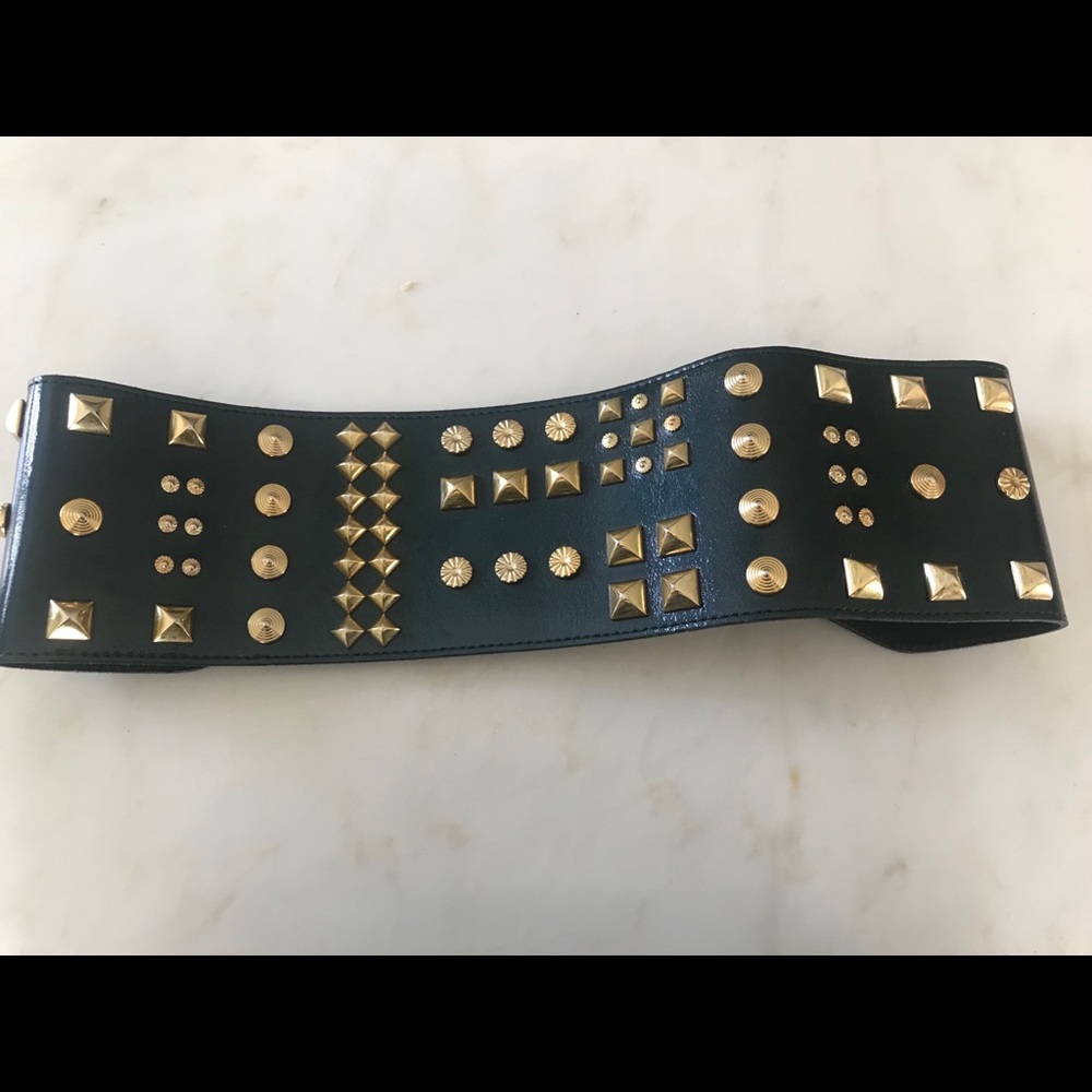 Matthew Williamson for H&M belt